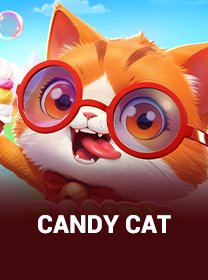 Candy Cat Terbaru: Review, RTP, dan Link Bermain