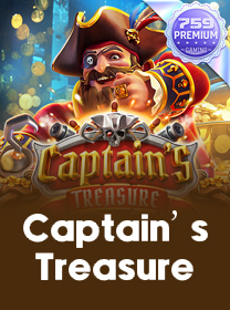 Panduan Lengkap Main CaptainssTreasure di Perangkat Android