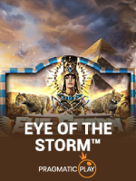 Panduan Bermain Eye Of The Storm