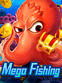 Fishing Jili Mega Fishing Slot: RTP, Volatilitas, dan Cara Main