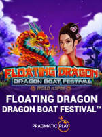 Cara Bermain Floating Dragon Dragon Boat Festival dengan Benar di Android