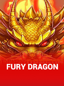 Fury Dragon Slot Terbaru 2026: RTP dan Max Win