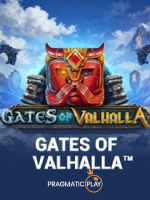 Cara Menang Bermain Gates Of Valhalla dengan Mudah