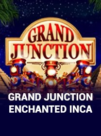Review Game Grand Junction Enchanted Inca untuk Pemula dan Pro