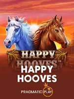 Happy Hooves Game: Provider, Fitur, dan Max Win