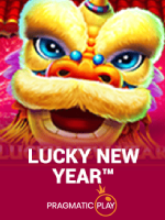 Lucky New Year Game Terbaru: Review dan Info Lengkap