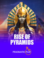 Rise of Pyramids Terbaru untuk Pemula: Review dan Panduan