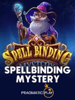 Spellbinding Mystery Game: Info Provider, RTP, dan Cara Main