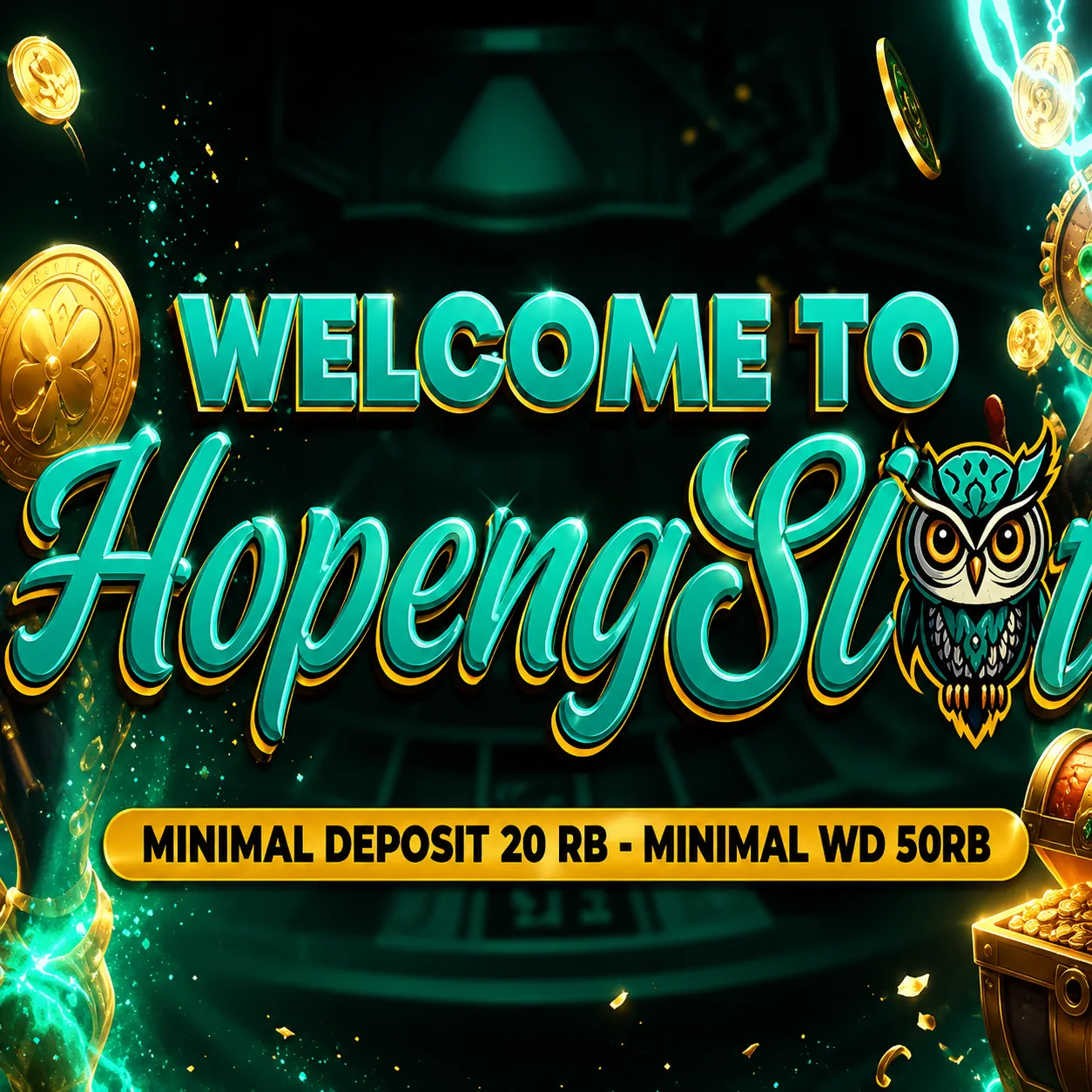 Update Aplikasi hopengslot Terbaru 2026