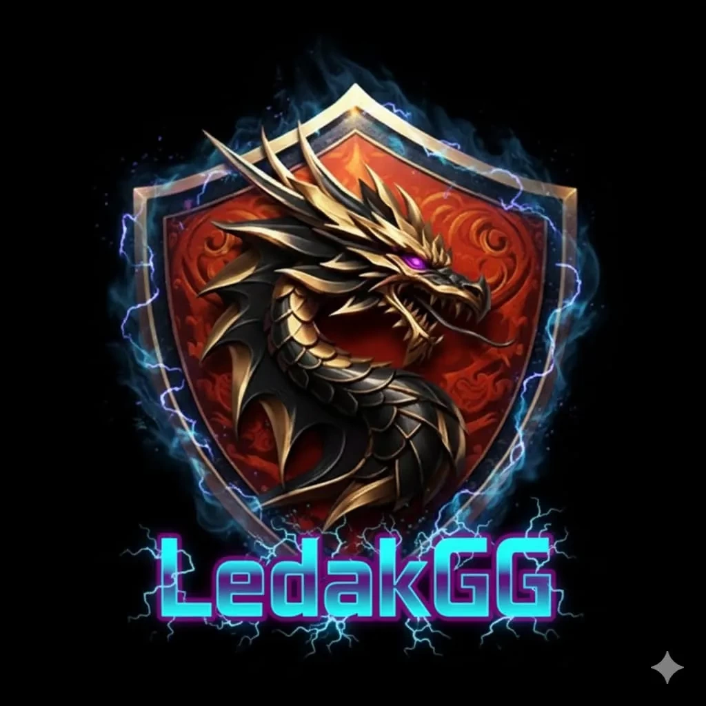 Unduh ledakgg APK Gratis untuk Android