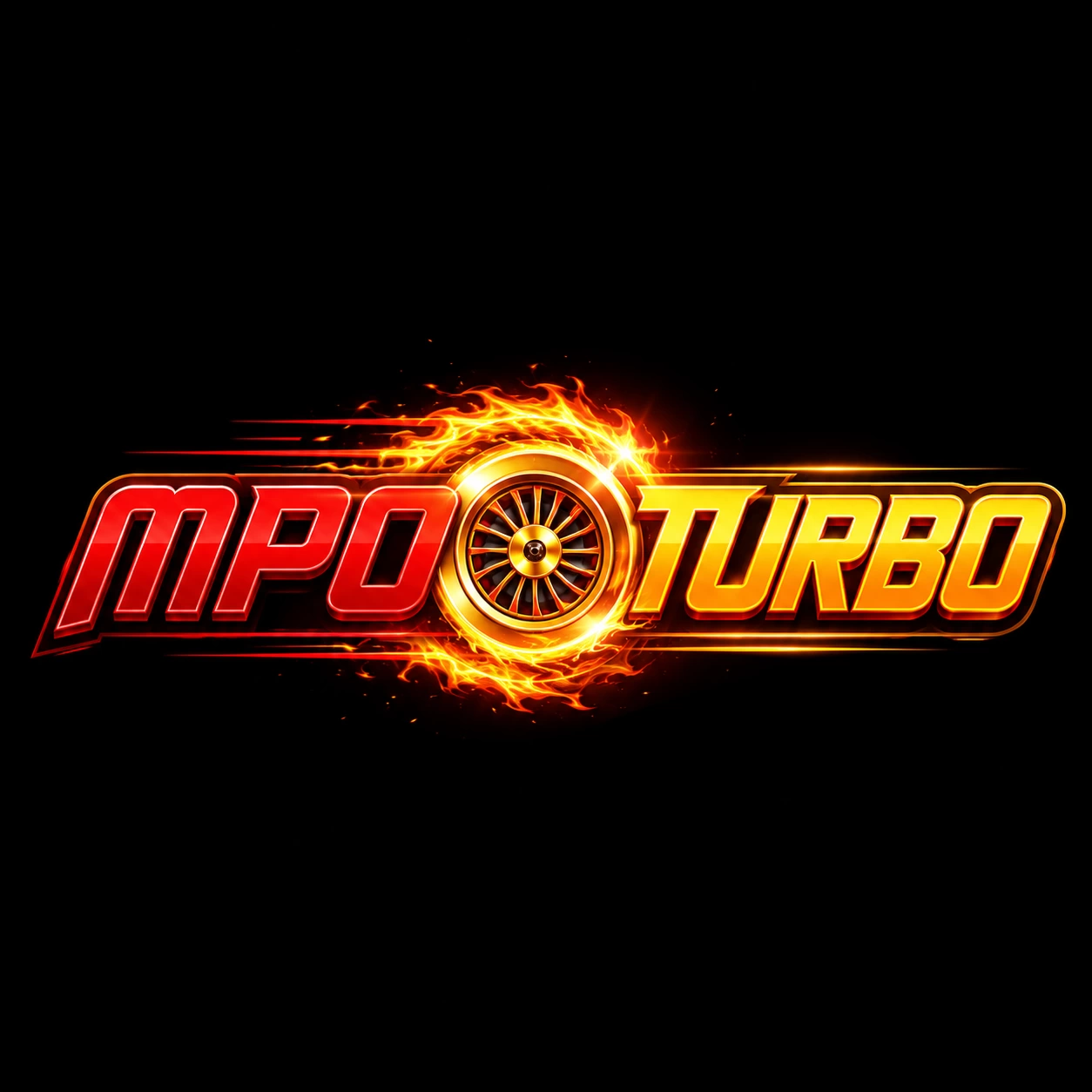 Aplikasi mpoturbo Ringan untuk Android