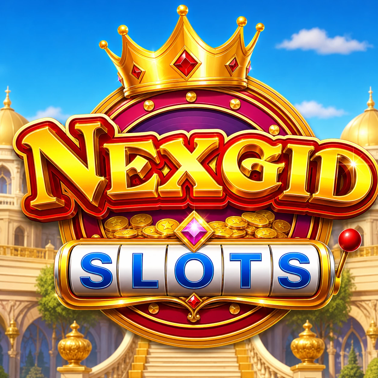 nexgid APK: Fitur, Ukuran, dan Link Download