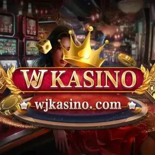 wjkasino APK Terbaru dan Aman untuk Diunduh