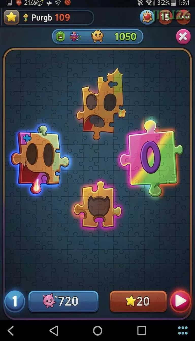 Screenshot Sea Boat Adventure