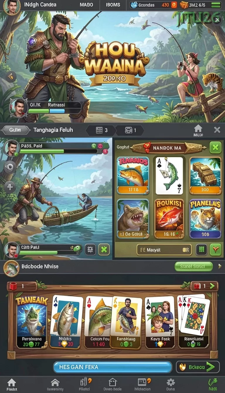 Screenshot Hot Gems Xtreme