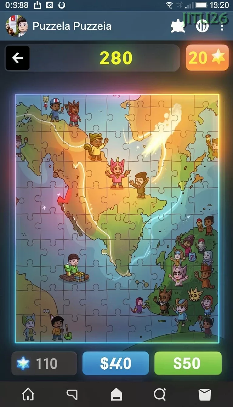 Screenshot Pirates Pub