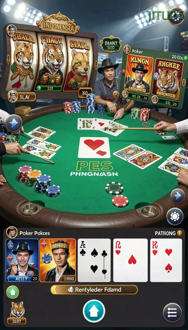 Screenshot Jungle Jim And The Lost Sphinx