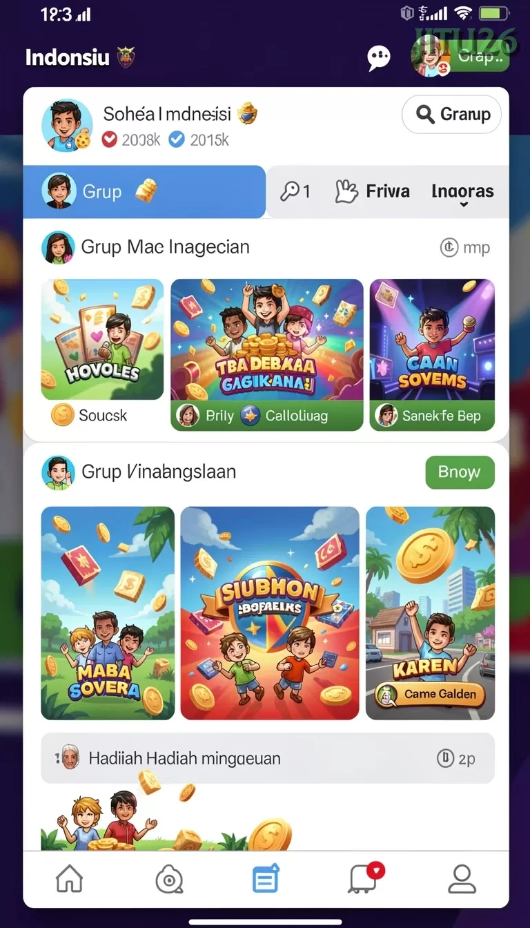 Screenshot Aztec Powernudge