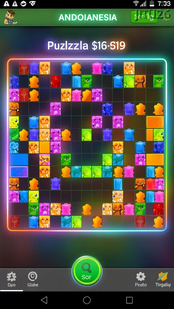 Screenshot Catlas Money Machine